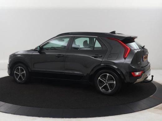 Kia Niro 1.6 GDi Hybrid ExecutiveLine | Trekhaak | Camera | LED | Apple Carplay | ActivLease financial lease