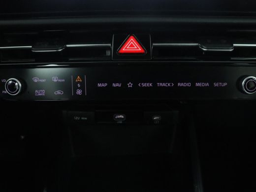 Kia Niro 1.6 GDi Hybrid ExecutiveLine | Trekhaak | Camera | LED | Apple Carplay | ActivLease financial lease