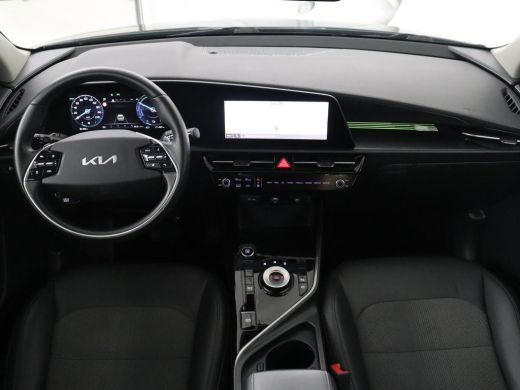 Kia Niro 1.6 GDi Hybrid ExecutiveLine | Trekhaak | Camera | LED | Apple Carplay | ActivLease financial lease