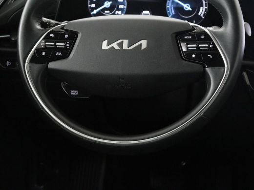 Kia Niro 1.6 GDi Hybrid ExecutiveLine | Trekhaak | Camera | LED | Apple Carplay | ActivLease financial lease