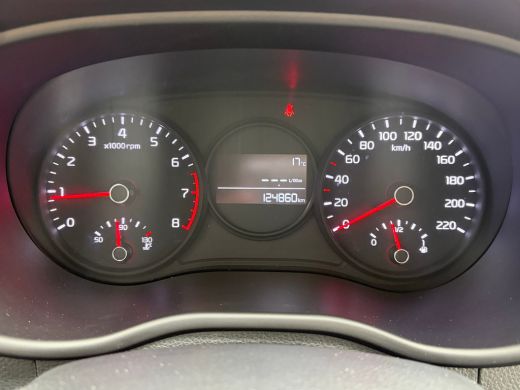 Kia Picanto 1.0 CVVT ComfortPlusLine Navigator | NAVIGATIE + APPLE CARPLAY/ANDROID AUTO| ACHTERUITRIJCAMERA| ... ActivLease financial lease