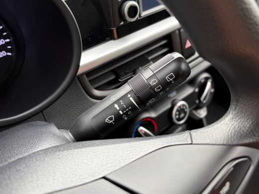 Kia Picanto 1.0 CVVT ComfortPlusLine Navigator | NAVIGATIE + APPLE CARPLAY/ANDROID AUTO| ACHTERUITRIJCAMERA| ... ActivLease financial lease