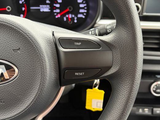 Kia Picanto 1.0 CVVT ComfortPlusLine Navigator | NAVIGATIE + APPLE CARPLAY/ANDROID AUTO| ACHTERUITRIJCAMERA| ... ActivLease financial lease