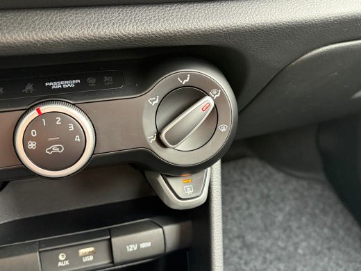 Kia Picanto 1.0 CVVT ComfortPlusLine Navigator | NAVIGATIE + APPLE CARPLAY/ANDROID AUTO| ACHTERUITRIJCAMERA| ... ActivLease financial lease