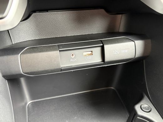 Kia Picanto 1.0 CVVT ComfortPlusLine Navigator | NAVIGATIE + APPLE CARPLAY/ANDROID AUTO| ACHTERUITRIJCAMERA| ... ActivLease financial lease
