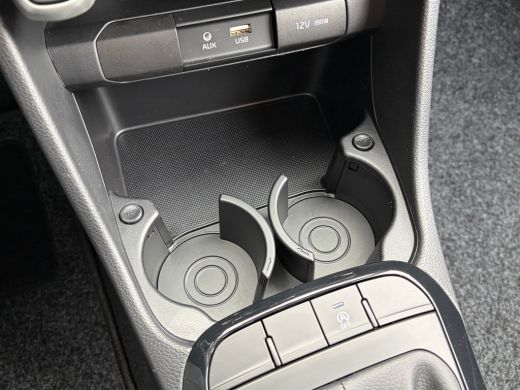 Kia Picanto 1.0 CVVT ComfortPlusLine Navigator | NAVIGATIE + APPLE CARPLAY/ANDROID AUTO| ACHTERUITRIJCAMERA| ... ActivLease financial lease