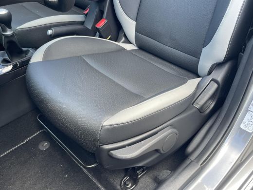 Kia Picanto 1.0 GDi GT-Line | Pano | Leder | Stoel stuur verwarming | Demo | Snel leverbaar ! | ActivLease financial lease