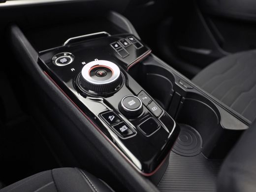 Kia Sportage 1.6 T-GDi Hybrid DynamicPlusLine Automaat (PANORAMADAK, STOEL/STUURVERWARMING, APPLE CARPLAY, GRO... ActivLease financial lease