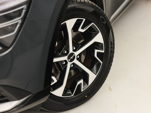 Kia Sportage 1.6 T-GDi Hybrid DynamicPlusLine Automaat (PANORAMADAK, STOEL/STUURVERWARMING, APPLE CARPLAY, GRO... ActivLease financial lease