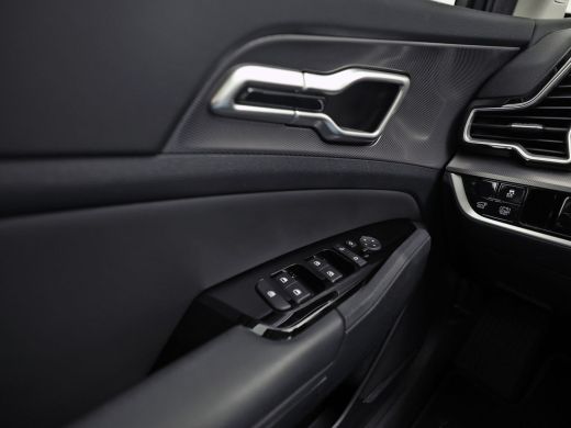 Kia Sportage 1.6 T-GDi Hybrid DynamicPlusLine Automaat (PANORAMADAK, STOEL/STUURVERWARMING, APPLE CARPLAY, GRO... ActivLease financial lease