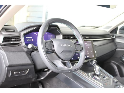 Lynk & Co 01 1.5 | 360 Camera | Adaptieve cruise control | Draadloos telefoon opladen | Climate control | ActivLease financial lease