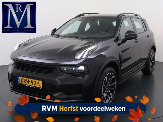 Lynk & Co 01 1.5 Core VAN: &euro; 36.900- VOOR: &euro; 33.330,- UW HERFSTVOORDEEL: &euro; 3.570,-  | NIEUW MODEL! | FABRIEKSG... ActivLease financial lease