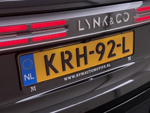 Lynk & Co 01 1.5 Core VAN: &euro; 36.900- VOOR: &euro; 33.330,- UW HERFSTVOORDEEL: &euro; 3.570,-  | NIEUW MODEL! | FABRIEKSG... ActivLease financial lease