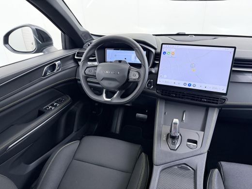 Lynk & Co 01 1.5 Core VAN: &euro; 36.900- VOOR: &euro; 33.330,- UW HERFSTVOORDEEL: &euro; 3.570,-  | NIEUW MODEL! | FABRIEKSG... ActivLease financial lease