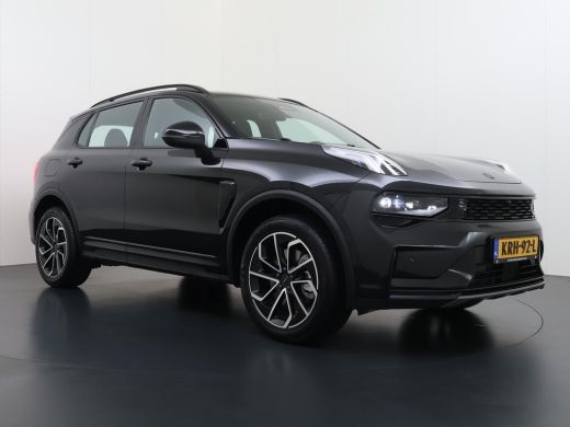 Lynk & Co 01 1.5 Core VAN: &euro; 36.900- VOOR: &euro; 33.330,- UW HERFSTVOORDEEL: &euro; 3.570,-  | NIEUW MODEL! | FABRIEKSG... ActivLease financial lease
