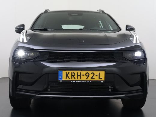 Lynk & Co 01 1.5 Core VAN: &euro; 36.900- VOOR: &euro; 33.330,- UW HERFSTVOORDEEL: &euro; 3.570,-  | NIEUW MODEL! | FABRIEKSG... ActivLease financial lease