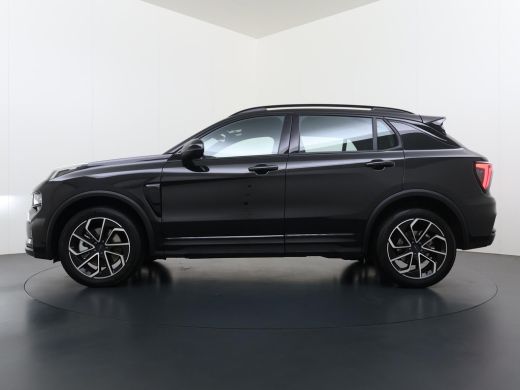 Lynk & Co 01 1.5 Core VAN: &euro; 36.900- VOOR: &euro; 33.330,- UW HERFSTVOORDEEL: &euro; 3.570,-  | NIEUW MODEL! | FABRIEKSG... ActivLease financial lease