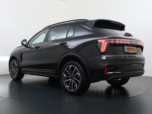 Lynk & Co 01 1.5 Core VAN: &euro; 36.900- VOOR: &euro; 33.330,- UW HERFSTVOORDEEL: &euro; 3.570,-  | NIEUW MODEL! | FABRIEKSG... ActivLease financial lease