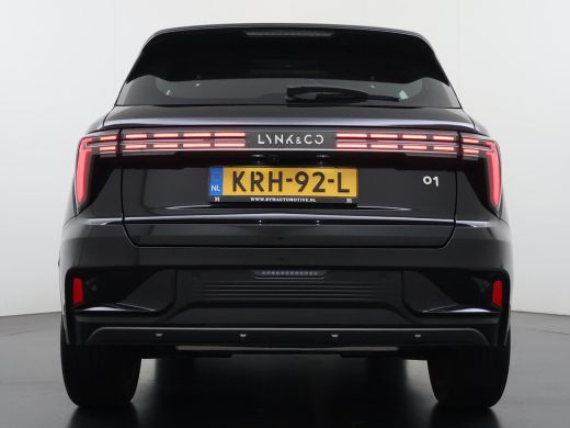 Lynk & Co 01 1.5 Core VAN: &euro; 36.900- VOOR: &euro; 33.330,- UW HERFSTVOORDEEL: &euro; 3.570,-  | NIEUW MODEL! | FABRIEKSG... ActivLease financial lease