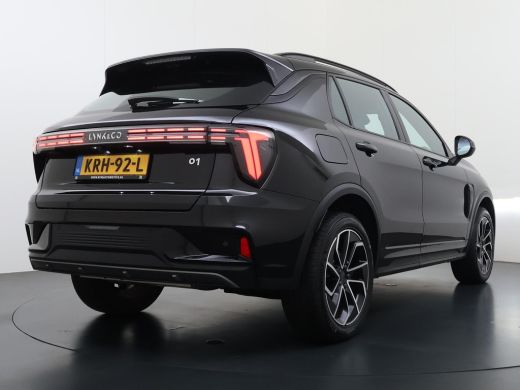 Lynk & Co 01 1.5 Core VAN: &euro; 36.900- VOOR: &euro; 33.330,- UW HERFSTVOORDEEL: &euro; 3.570,-  | NIEUW MODEL! | FABRIEKSG... ActivLease financial lease