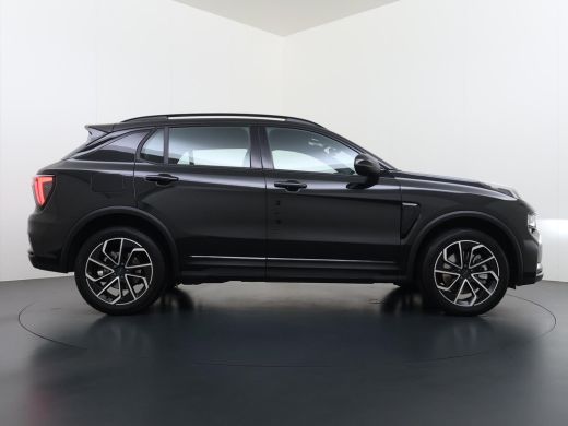 Lynk & Co 01 1.5 Core VAN: &euro; 36.900- VOOR: &euro; 33.330,- UW HERFSTVOORDEEL: &euro; 3.570,-  | NIEUW MODEL! | FABRIEKSG... ActivLease financial lease