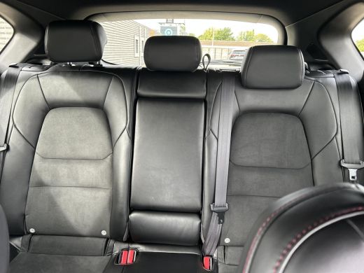 Mazda CX-5 2.0 e-SkyActiv-G M Hybrid 165 Sportive | Parkeersensoren voor en achter |  Apple-Carplay| Stoelve... ActivLease financial lease
