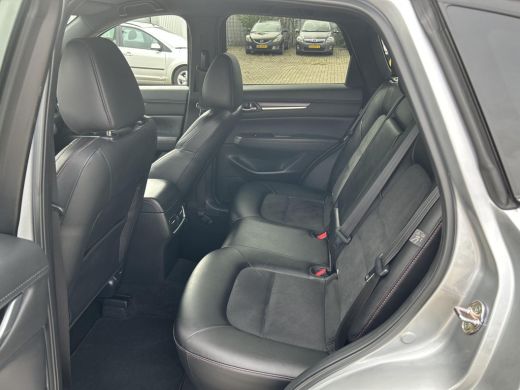 Mazda CX-5 2.0 e-SkyActiv-G M Hybrid 165 Sportive | Parkeersensoren voor en achter |  Apple-Carplay| Stoelve... ActivLease financial lease