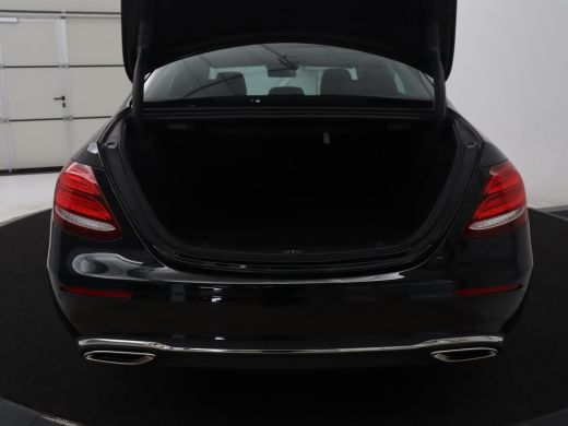 Mercedes-Benz E-Klasse 200 Premium Plus | Burmester Sound | Pano.Dak | Memory | 360 Camera | Stoelverwarming | Keyless E... ActivLease financial lease