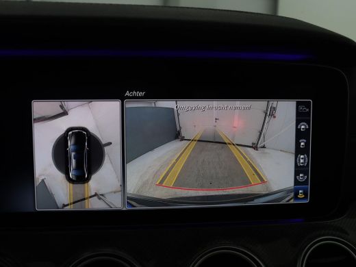 Mercedes-Benz E-Klasse 200 Premium Plus | Burmester Sound | Pano.Dak | Memory | 360 Camera | Stoelverwarming | Keyless E... ActivLease financial lease