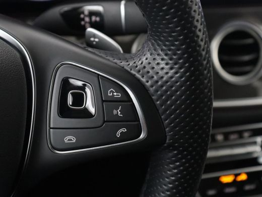 Mercedes-Benz E-Klasse 200 Premium Plus | Burmester Sound | Pano.Dak | Memory | 360 Camera | Stoelverwarming | Keyless E... ActivLease financial lease