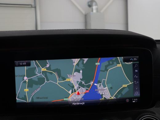 Mercedes-Benz E-Klasse 200 Premium Plus | Burmester Sound | Pano.Dak | Memory | 360 Camera | Stoelverwarming | Keyless E... ActivLease financial lease