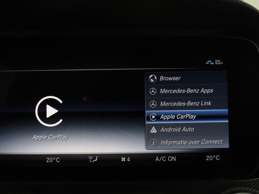 Mercedes-Benz E-Klasse 200 Premium Plus | Burmester Sound | Pano.Dak | Memory | 360 Camera | Stoelverwarming | Keyless E... ActivLease financial lease