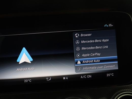 Mercedes-Benz E-Klasse 200 Premium Plus | Burmester Sound | Pano.Dak | Memory | 360 Camera | Stoelverwarming | Keyless E... ActivLease financial lease