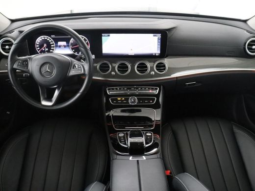Mercedes-Benz E-Klasse 200 Premium Plus | Burmester Sound | Pano.Dak | Memory | 360 Camera | Stoelverwarming | Keyless E... ActivLease financial lease