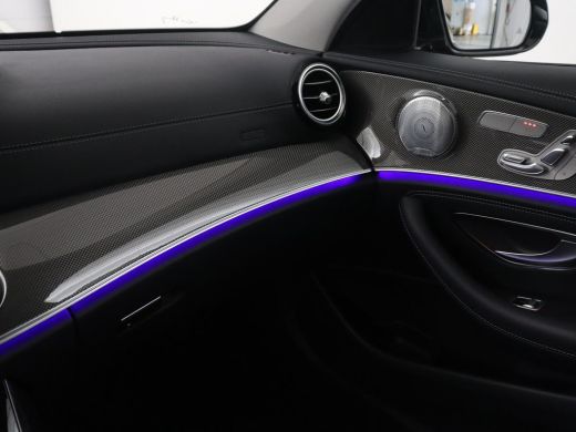 Mercedes-Benz E-Klasse 200 Premium Plus | Burmester Sound | Pano.Dak | Memory | 360 Camera | Stoelverwarming | Keyless E... ActivLease financial lease