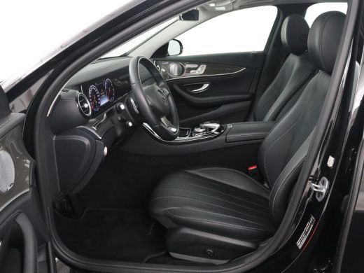 Mercedes-Benz E-Klasse 200 Premium Plus | Burmester Sound | Pano.Dak | Memory | 360 Camera | Stoelverwarming | Keyless E... ActivLease financial lease