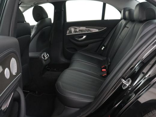Mercedes-Benz E-Klasse 200 Premium Plus | Burmester Sound | Pano.Dak | Memory | 360 Camera | Stoelverwarming | Keyless E... ActivLease financial lease