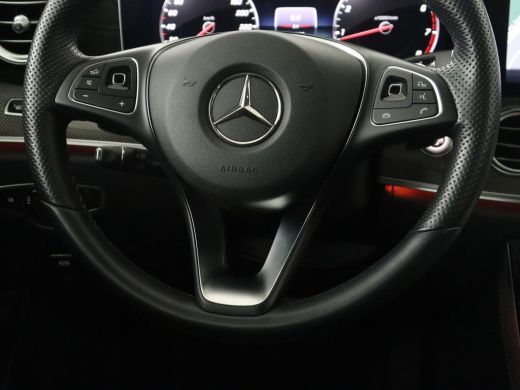 Mercedes-Benz E-Klasse 200 Premium Plus | Burmester Sound | Pano.Dak | Memory | 360 Camera | Stoelverwarming | Keyless E... ActivLease financial lease