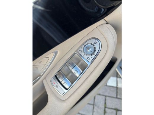 Mercedes-Benz GLC 200 Business Solution Limited Camera | Vol Leder | Elek. Stoelen | Carplay | Climate | Stoelverwa... ActivLease financial lease