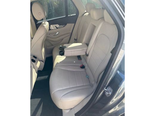 Mercedes-Benz GLC 200 Business Solution Limited Camera | Vol Leder | Elek. Stoelen | Carplay | Climate | Stoelverwa... ActivLease financial lease