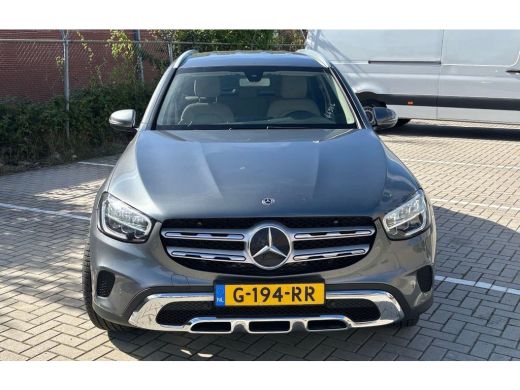 Mercedes-Benz GLC 200 Business Solution Limited Camera | Vol Leder | Elek. Stoelen | Carplay | Climate | Stoelverwa... ActivLease financial lease