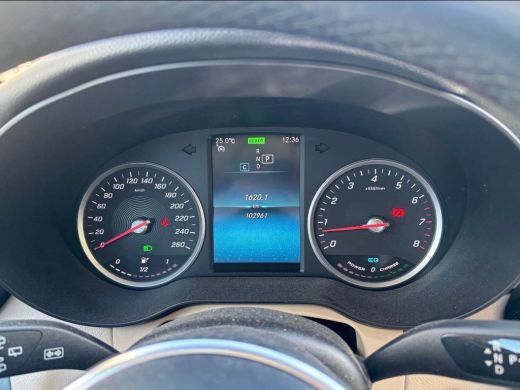 Mercedes-Benz GLC 200 Business Solution Limited Camera | Vol Leder | Elek. Stoelen | Carplay | Climate | Stoelverwa... ActivLease financial lease