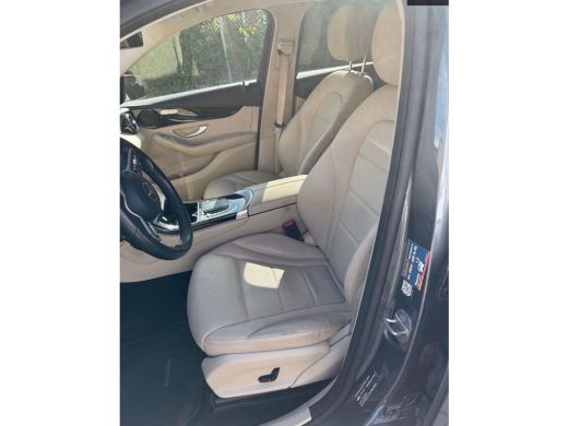 Mercedes-Benz GLC 200 Business Solution Limited Camera | Vol Leder | Elek. Stoelen | Carplay | Climate | Stoelverwa... ActivLease financial lease