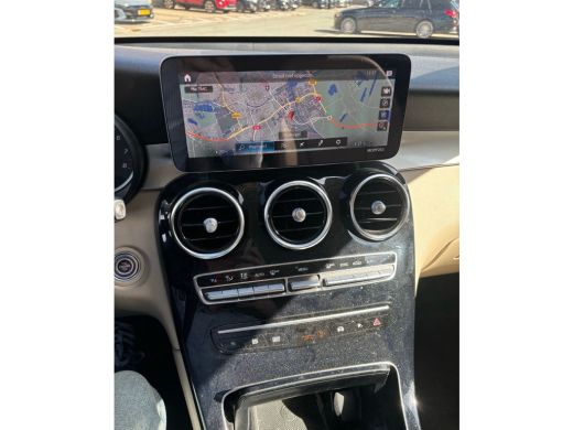 Mercedes-Benz GLC 200 Business Solution Limited Camera | Vol Leder | Elek. Stoelen | Carplay | Climate | Stoelverwa... ActivLease financial lease