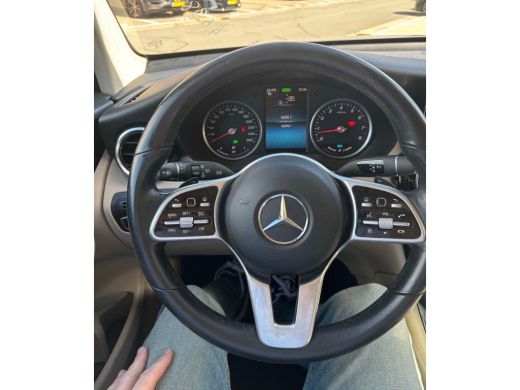 Mercedes-Benz GLC 200 Business Solution Limited Camera | Vol Leder | Elek. Stoelen | Carplay | Climate | Stoelverwa... ActivLease financial lease