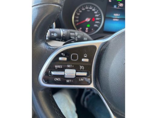 Mercedes-Benz GLC 200 Business Solution Limited Camera | Vol Leder | Elek. Stoelen | Carplay | Climate | Stoelverwa... ActivLease financial lease
