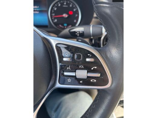 Mercedes-Benz GLC 200 Business Solution Limited Camera | Vol Leder | Elek. Stoelen | Carplay | Climate | Stoelverwa... ActivLease financial lease