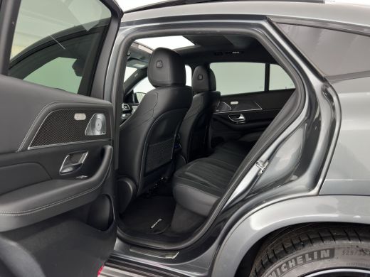 Mercedes-Benz GLE Coup&eacute; AMG 63 S 4MATIC+ (INCL.BTW) *PANO | HEAD-UP | SOFT-CLOSE | LEATHER | ADAPTIVE-CRUISE | BLIN... ActivLease financial lease