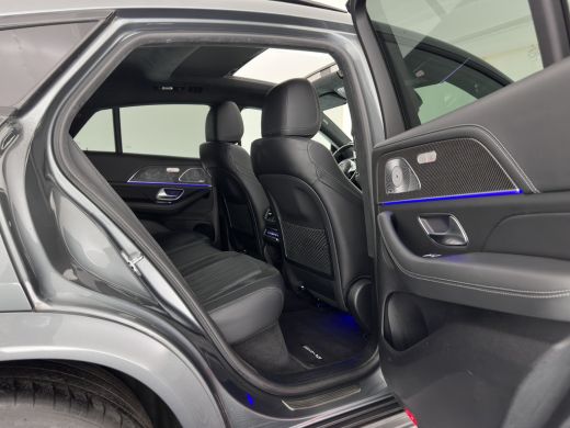 Mercedes-Benz GLE Coup&eacute; AMG 63 S 4MATIC+ (INCL.BTW) *PANO | HEAD-UP | SOFT-CLOSE | LEATHER | ADAPTIVE-CRUISE | BLIN... ActivLease financial lease