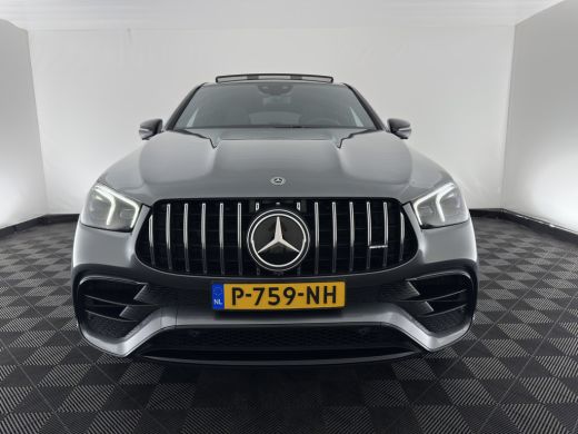 Mercedes-Benz GLE Coup&eacute; AMG 63 S 4MATIC+ (INCL.BTW) *PANO | HEAD-UP | SOFT-CLOSE | LEATHER | ADAPTIVE-CRUISE | BLIN... ActivLease financial lease